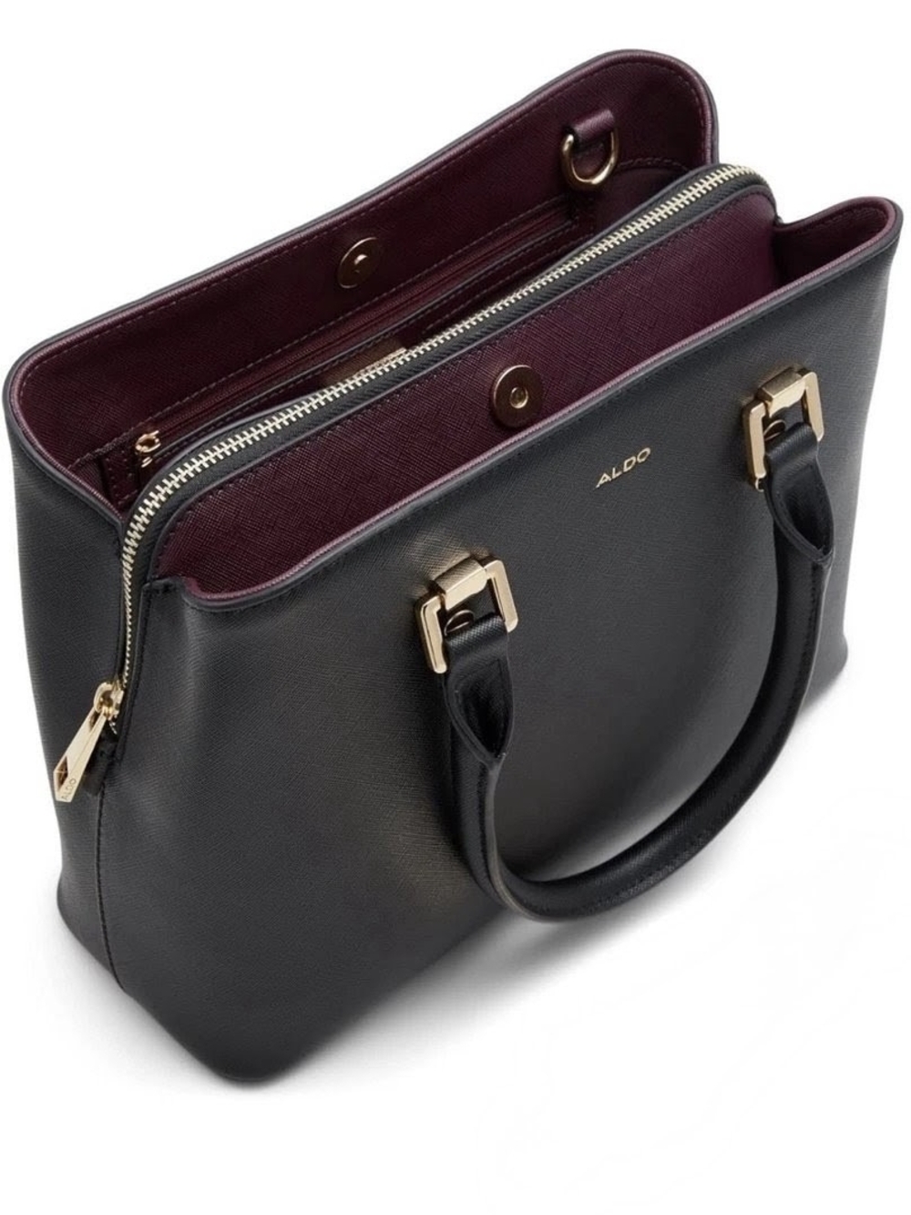 ALDO Legoiri Satchel